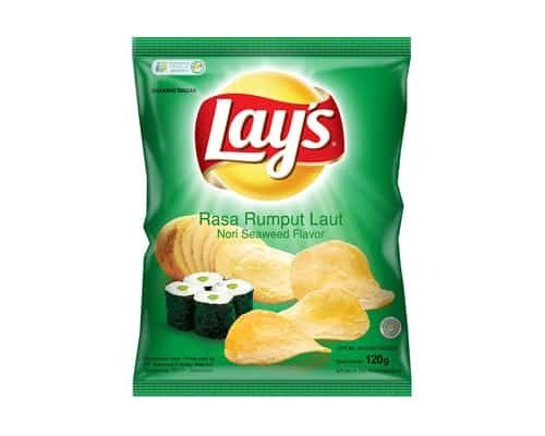 Singkong