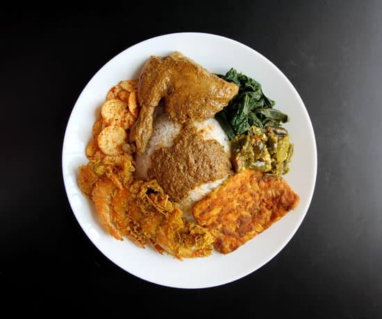 Nasi Padang